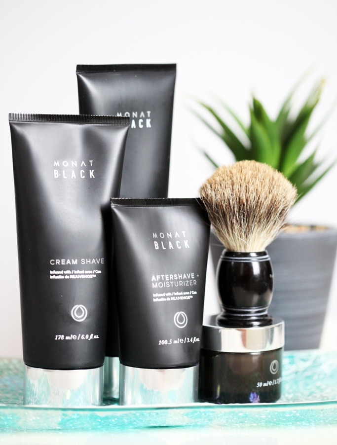 Blame-it-on-Mei-Miami-Fashion-Beauty-Blogger-2016-Fathers-Day-Gift-Idea-Giveaway-MONAT-BLACK-System-Soft-Skin-Shaving-Cream-After-Shave-Styling-Clay-2-1-Shampoo-Men-Shaving-Kit