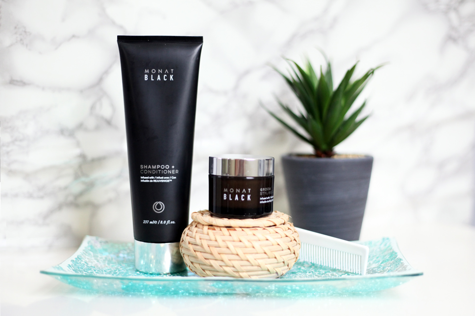 Blame-it-on-Mei-Miami-Fashion-Beauty-Blogger-2016-Fathers-Day-Gift-Idea-Giveaway-MONAT-BLACK-System-Soft-Skin-Shaving-Cream-After-Shave-Styling-Clay-2-1-Shampoo-Men-Shaving-Kit