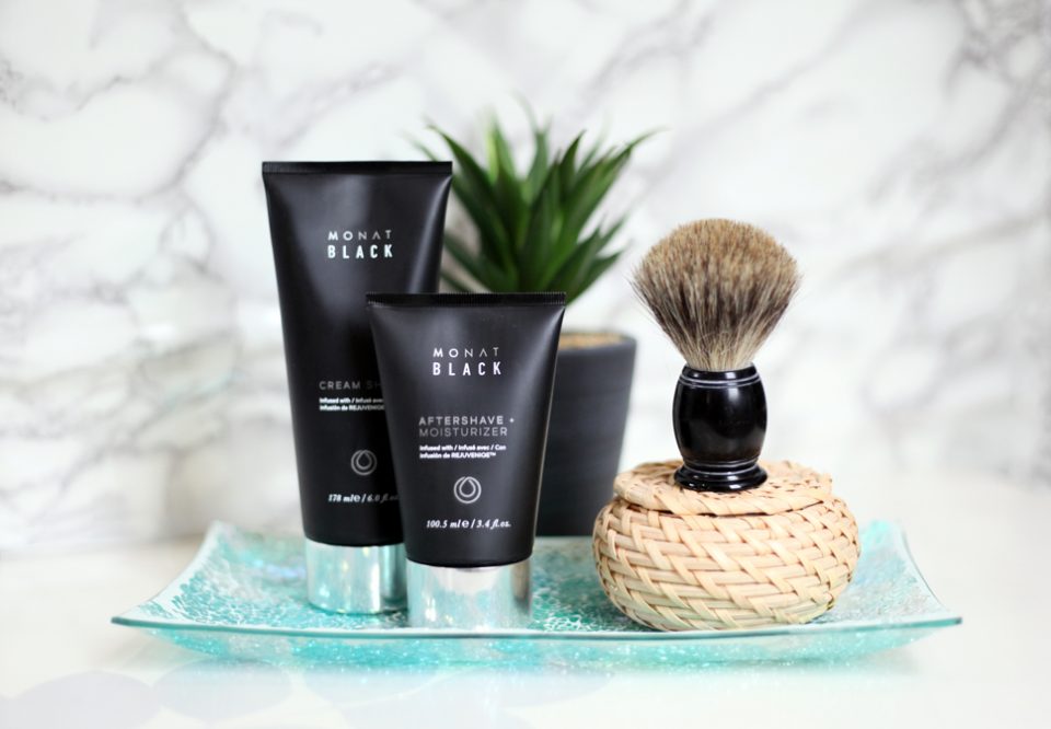 Pamper Dad This Father’s Day: MONAT BLACK System Giveaway - Blame it on ...