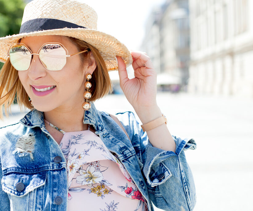 Blame it on Mei, @blameitonmei, Miami Fashion Blogger, Berlin Travel Guide