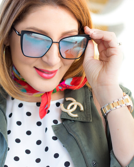 Blame it on Mei, @blameitonmei, Miami Fashion Blogger, how to style utility