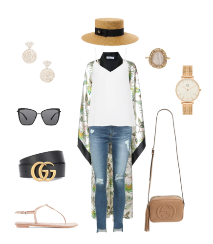Blame it on Mei, MIami Fashion Travel Blogger, Travel Capsule Carry On