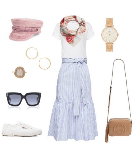 Blame it on Mei, MIami Fashion Travel Blogger, Travel Capsule Carry On