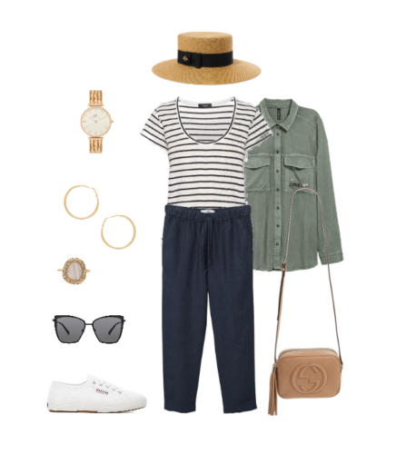 Blame it on Mei, MIami Fashion Travel Blogger, Travel Capsule Carry On