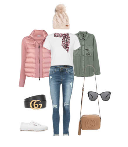 Blame it on Mei, MIami Fashion Travel Blogger, Travel Capsule Carry On
