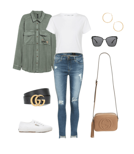 Blame it on Mei, MIami Fashion Travel Blogger, Travel Capsule Carry On