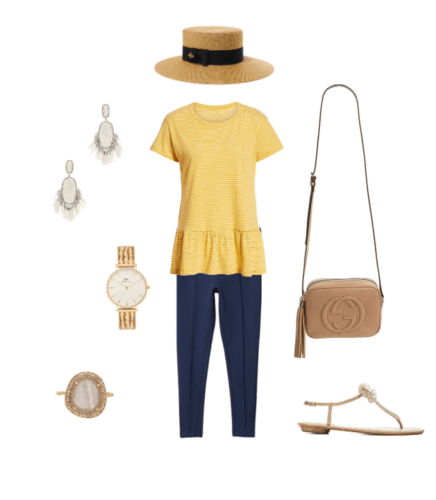 Blame it on Mei, MIami Fashion Travel Blogger, Travel Capsule Carry On
