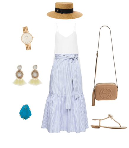 Blame it on Mei, MIami Fashion Travel Blogger, Travel Capsule Carry On