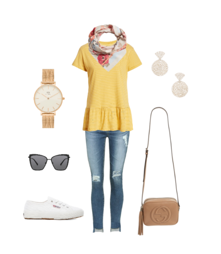 Blame it on Mei, MIami Fashion Travel Blogger, Travel Capsule Carry On