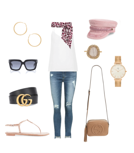 Blame it on Mei, MIami Fashion Travel Blogger, Travel Capsule Carry On