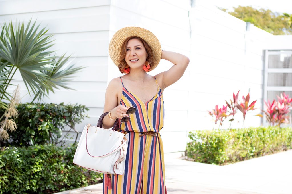 Earning My Stripes: The Spring Look You Need For Under $100 - Blame it ...