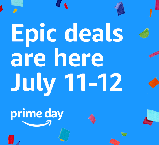 Amazon Prime Day 2023 best deals